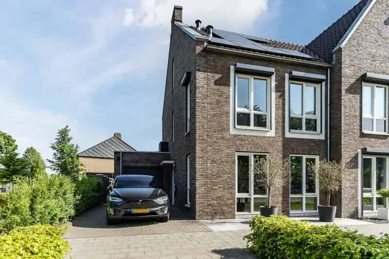 Tweekapper Oosterhout: Luxe, Duurzaam en Instapklaar