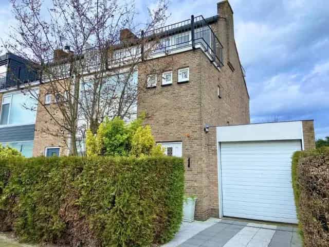 Moderne Eengezinswoning 180m2 Amstelveen 4 Slaapkamers