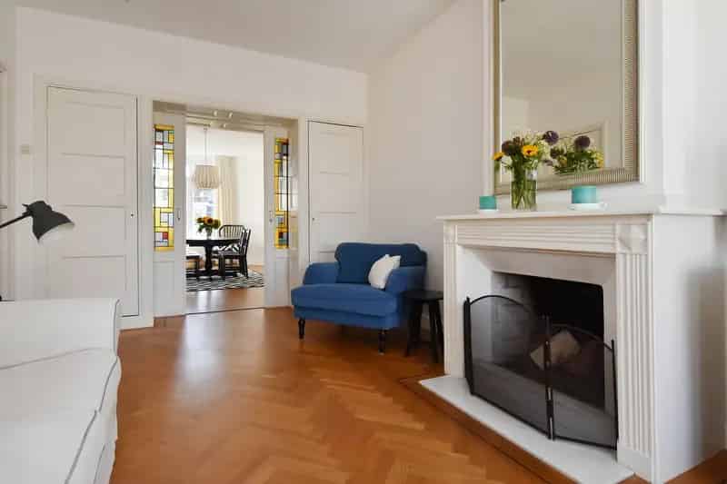 Appartement te koop: Cornelis van der Lijnstraat 104 2593 NL Den Haag | Funda