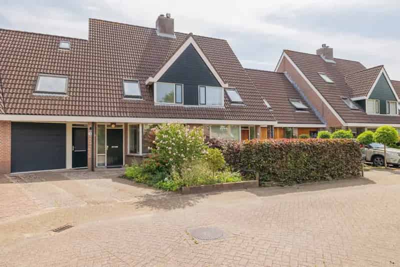 Huis te koop: Gravin Adahof 14 2114 DW Vogelenzang 