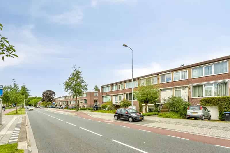 Gerenoveerde Tussenwoning Eindhoven 174m2