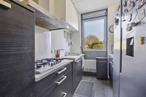 Moderne Gezinswoning Arnhem Over het Lange Water