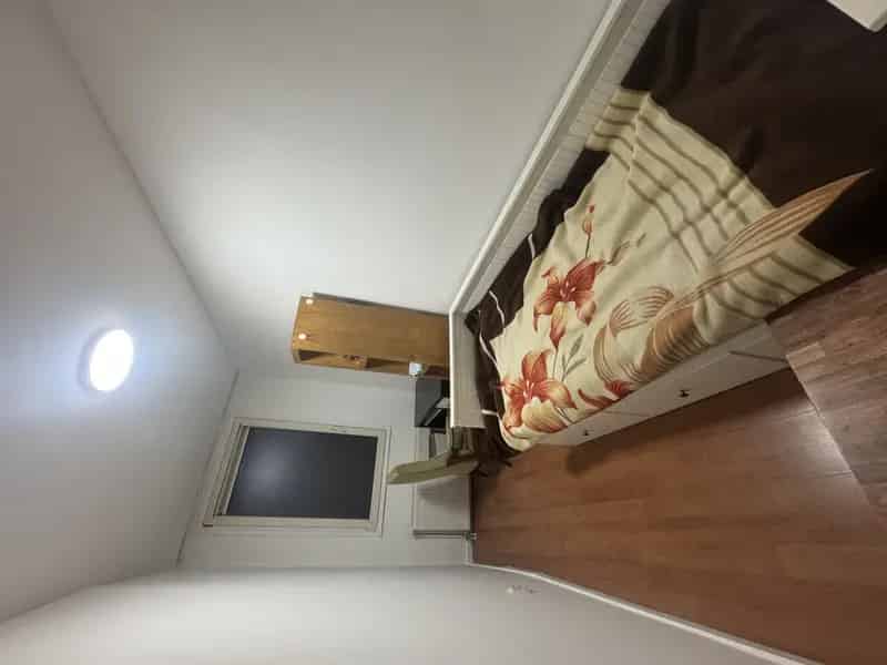 Kamer te huur Rotterdam Hilledijk - Inclusief GWL en WiFi