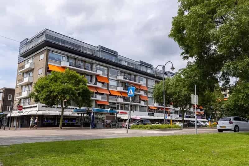 Luxe Penthouse Hillegersberg 2 Badkamers Zonnig Terras Uitzicht