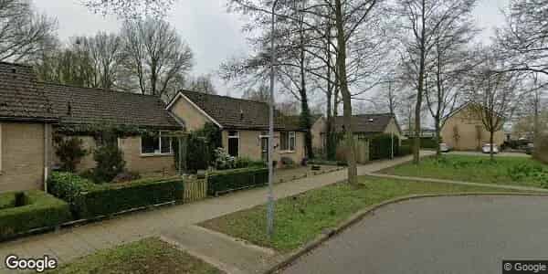 Huis Monte Cassinostraat Doetinchem 4 slaapkamers