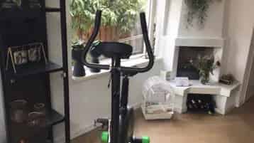 Hometrainer Te Koop