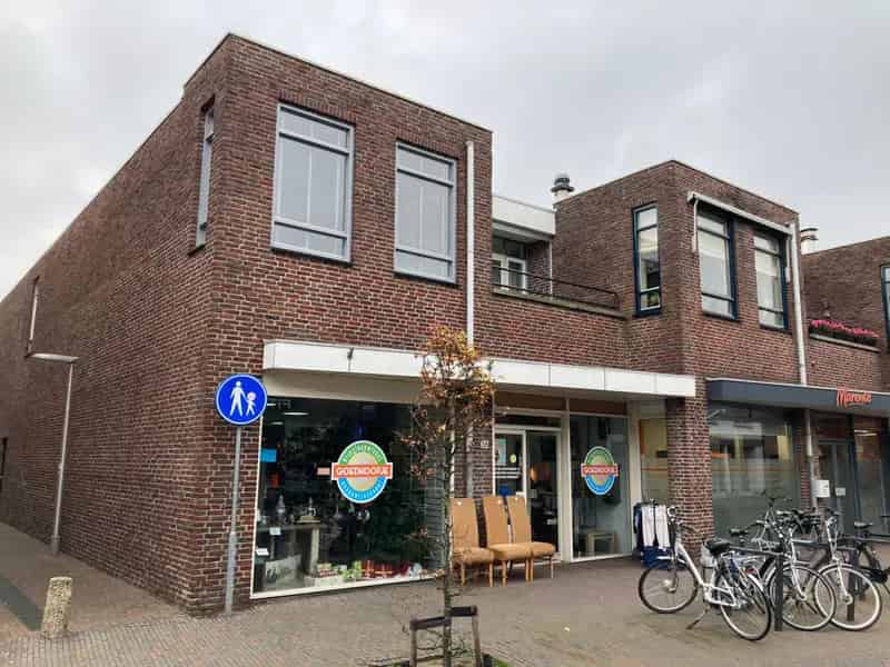 Appartement te huur Dorpsstraat in Noordwijkerhout voor € 2.250 per maand