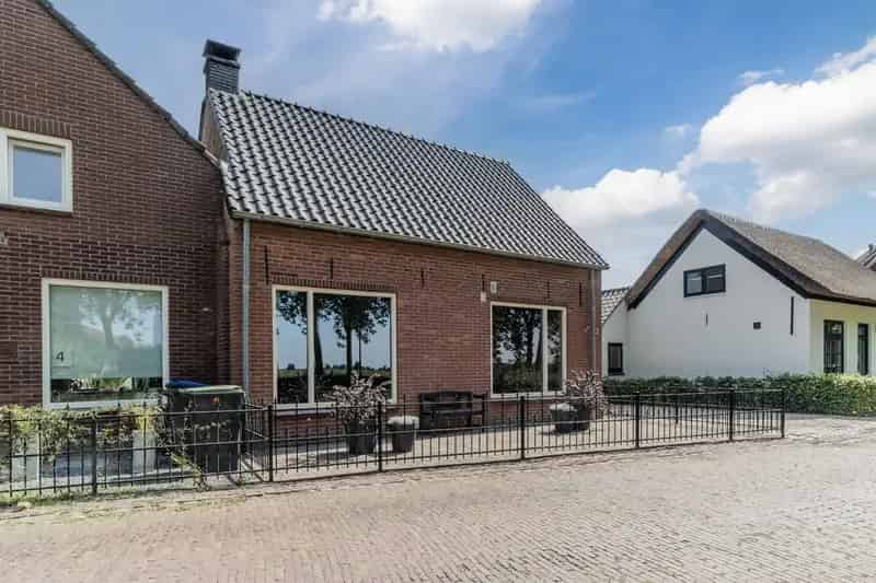 Huis te koop: Watertorenstraat 3 5102 AG Dongen | Funda