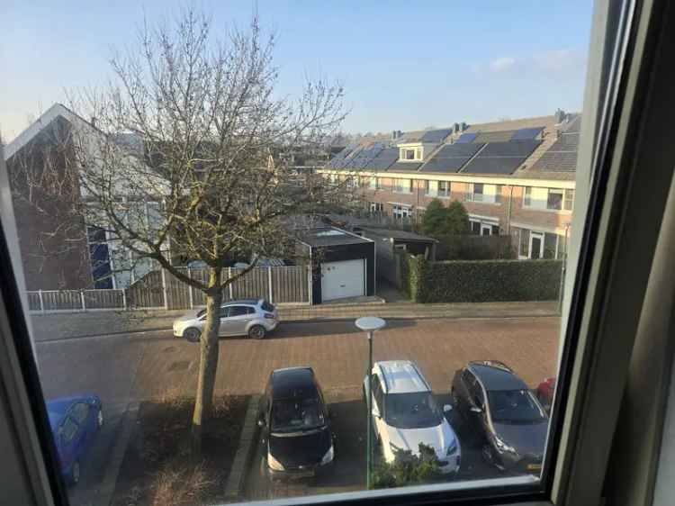 Kamer te Huur Leuke Buurt Mannelijke Huisgenoten