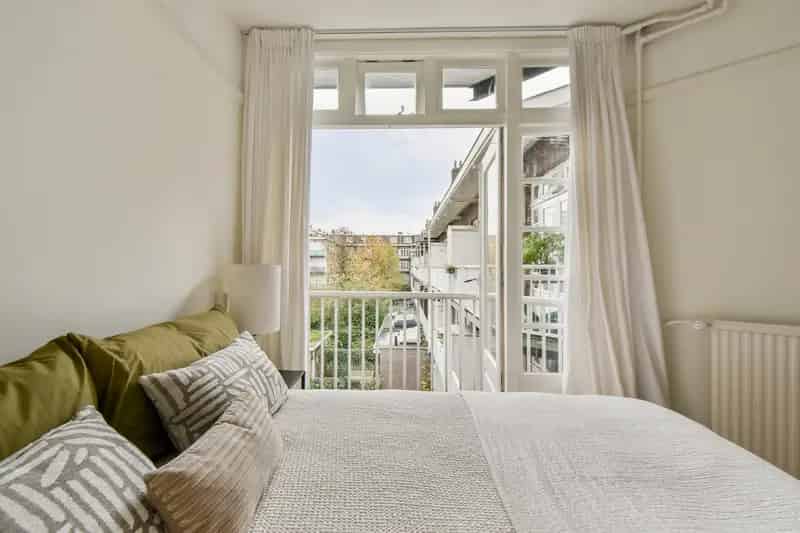 Appartement te koop Stadionplein Amsterdam