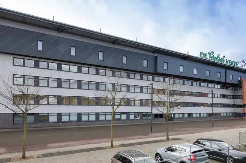 Kantoorruimte te Huur Grolsch Veste Enschede