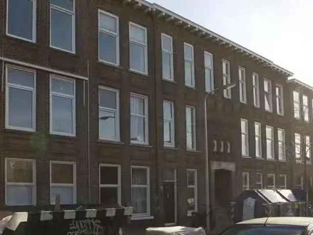 Appartement te koop Den Haag Segbroeklaan 462
