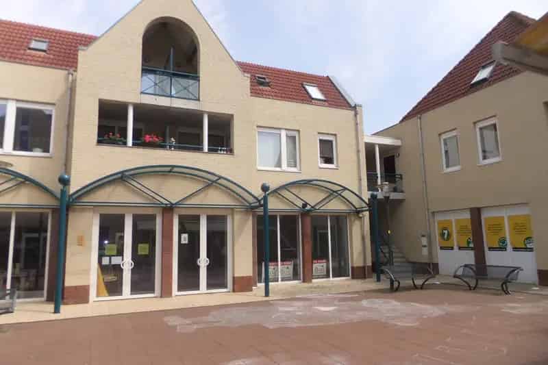 Winkel te huur Bladel Centrum 75m²