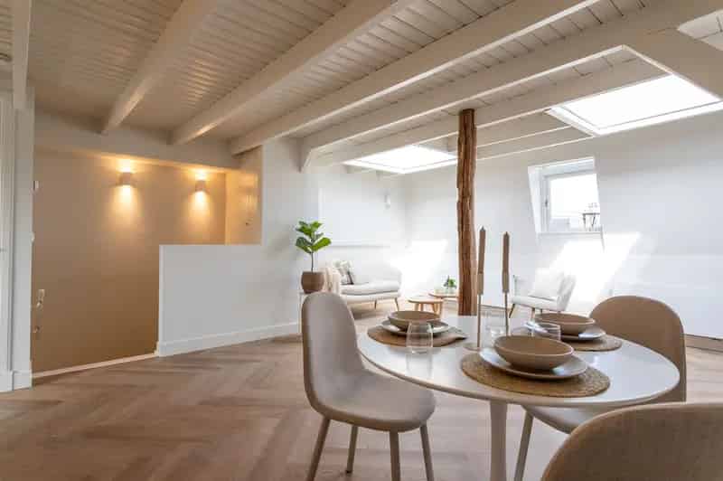 Appartement te koop Statenkwartier Den Haag gerenoveerd 2025