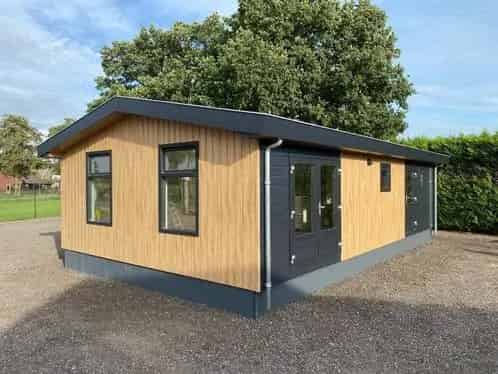 Mantelzorgwoning op Maat Laten Bouwen Duurzaam en Verplaatsbaar