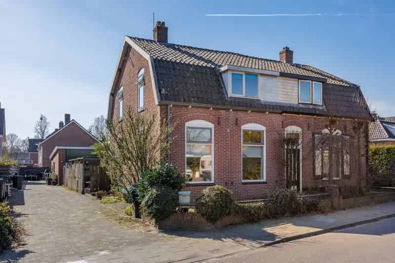 Belegging Leersum 7 Verhuurde Woon Eenheden