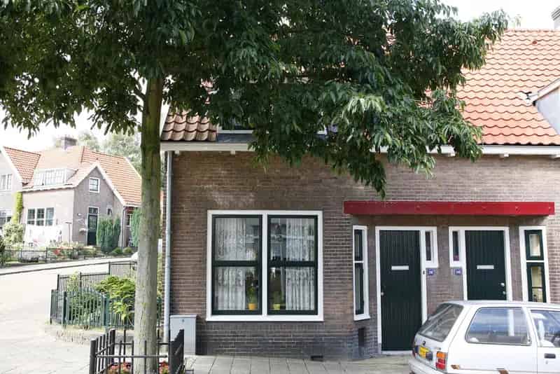 Klarendalseweg 207