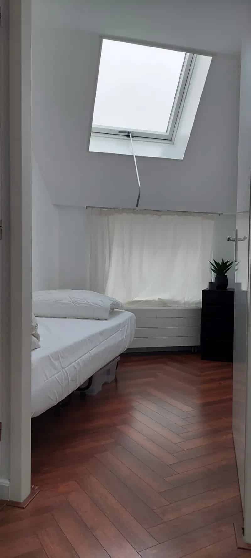 Kamer te huur Hillegom nabij station - Recent gebouwde hoekwoning