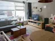 Appartement Nijmegen Mariënburgsestraat