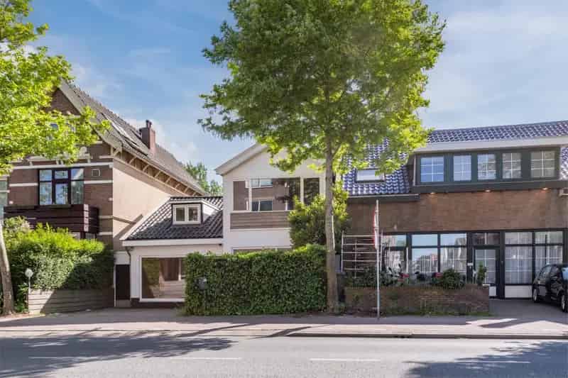 Huis te koop Wormerveer: Vrijstaand, Ruime Tuin, Nabij Amsterdam