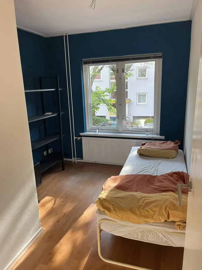 Kamer te Huur Groningen 2 Maanden Juni-Augustus
