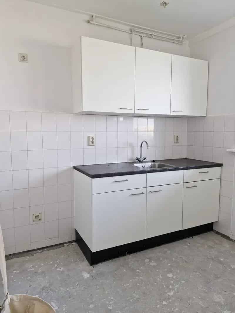 Maisonnette 4e/5e Verdieping 3 Slaapkamers Geen Lift