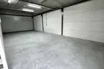 122 m2 Bedrijfsruimte te Koop Almere