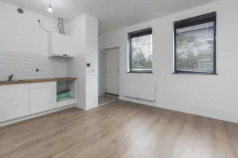 2 Slaapkamers  Oud Charlois Recent gerenoveerd