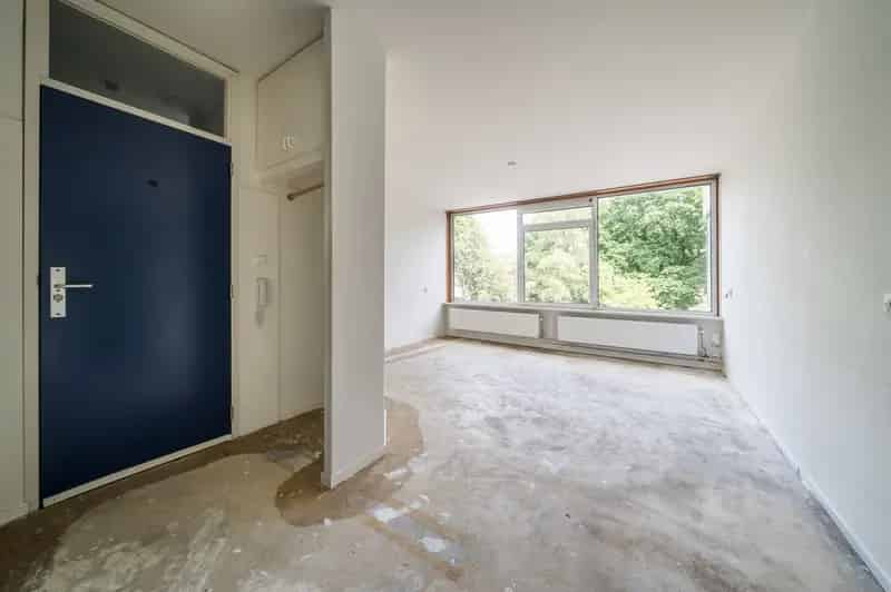 Appartement te koop Rolandseck Doorwerth 47m2 Balkon Berging