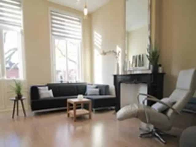 Appartement Ceresstraat Breda: Luxe 2 Slaapkamers Dakterras
