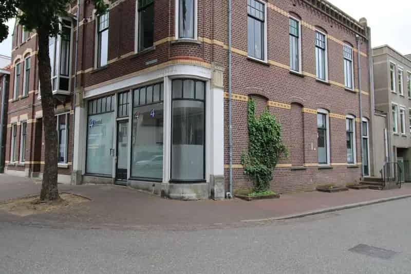 Kantoorruimte te huur Cuijk: Karakteristiek pand Centrum