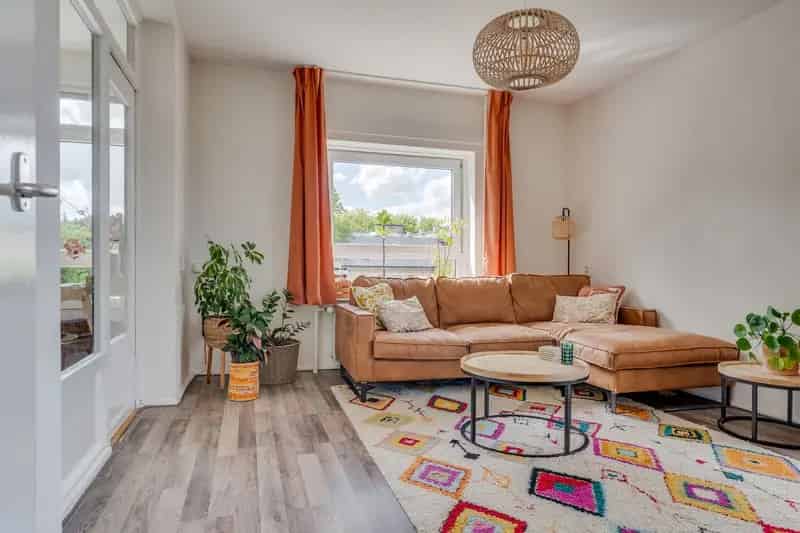 Appartement te koop: Lambert Heijnricsstraat 10-C 3817 ES Amersfoort | Funda