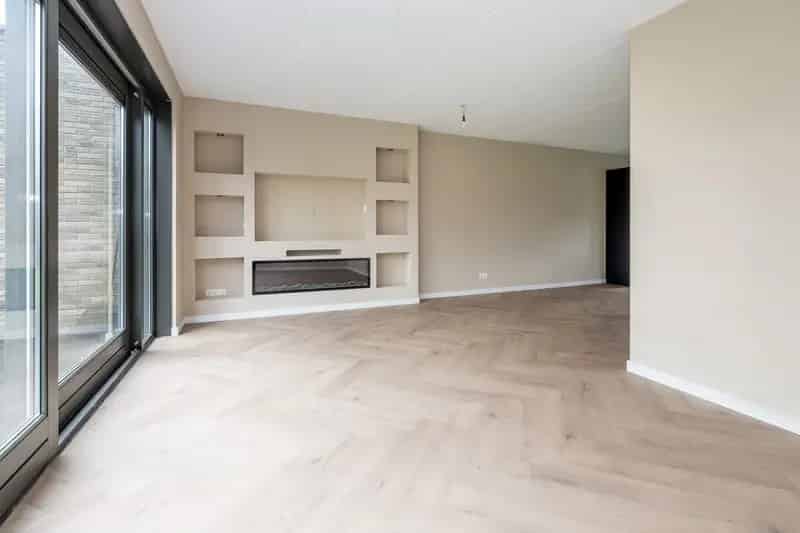 Moderne Tweekapper Bloemendal 3 slaapkamers Garage A+++