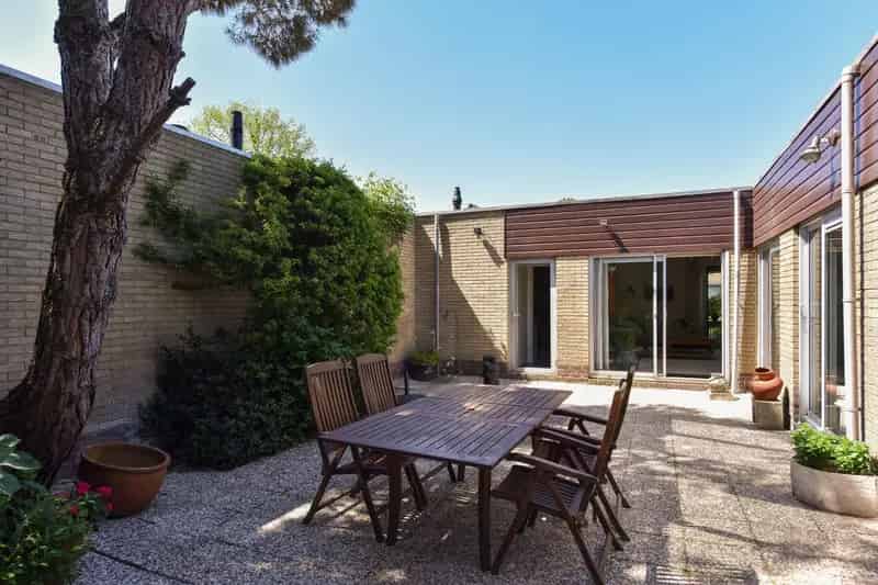 Bungalow te Koop Mijdrecht 3 slaapkamers grote tuin garage