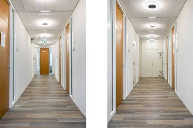 Kantoorruimte te huur Zwolle: Moderne units in statige villa
