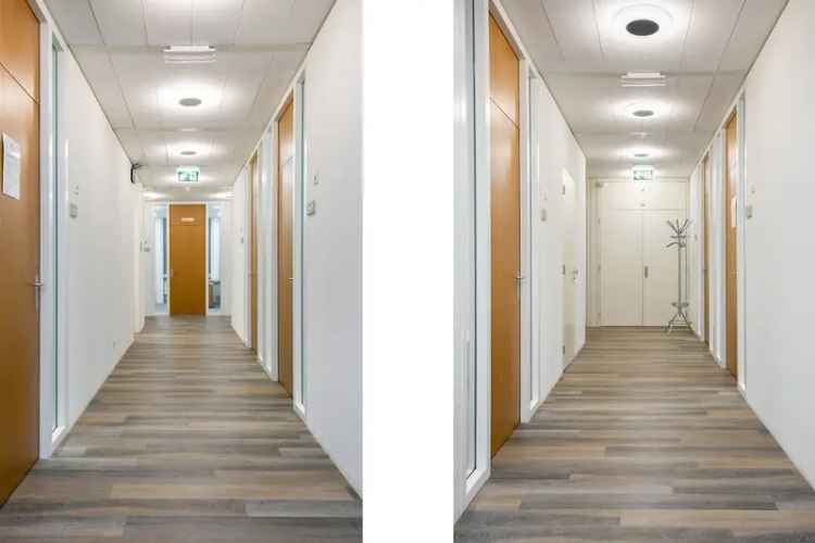 Kantoorruimte te huur Zwolle: Moderne units in statige villa