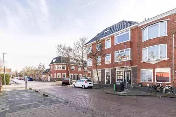 Kamer te huur Groningen Helpman - betaalbaar en karakteristiek