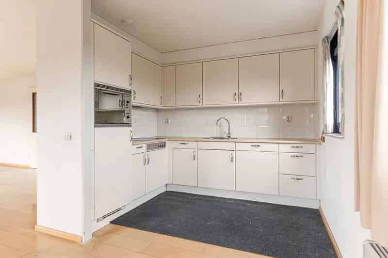 Ruim appartement te koop Almere met Weerwater uitzicht