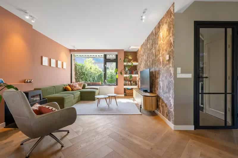 Huis te koop Aerdenhout: 5 slaapkamers, moderne keuken, zonnige tuin