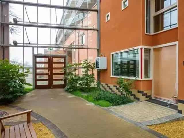 Appartement te koop Almere Europakwartier
