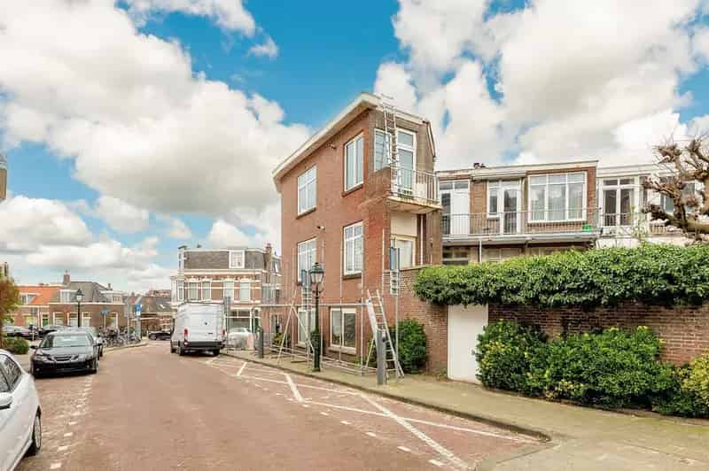 4 Kamer Appartement Scheveningen Strand Nabij