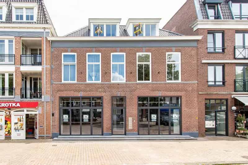 Loft Appartement Kerkdriel te Huur