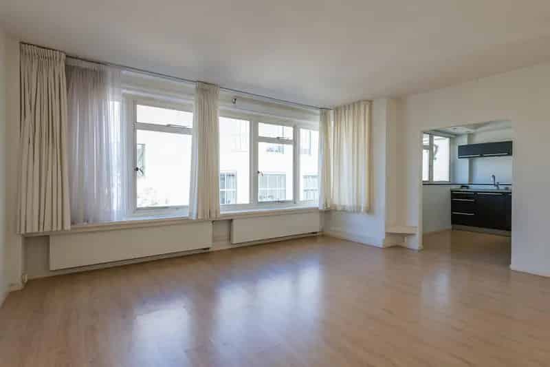 Appartement Heerlen Centrum 3 Slaapkamers Instapklaar