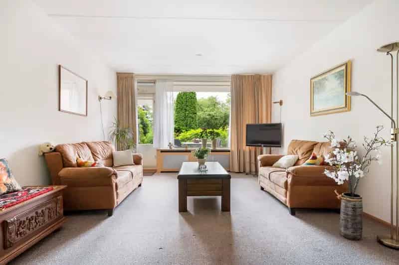 3-Kamerappartement Apeldoorn nabij Paleis Het Loo