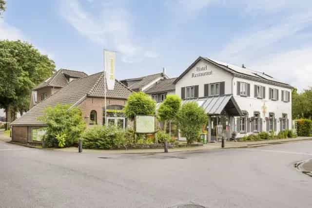 Hotel Grand Cafe De Gravin van Vorden te Koop