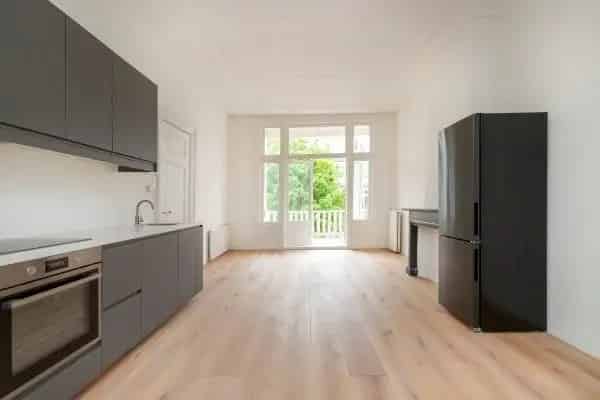 Luxe 2-kamer appartement Oud Zuid