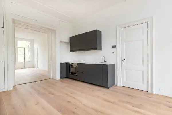 Woning Te Huur in Amsterdam, Noord-Holland