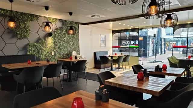 Restaurant te koop Dronten - Turnkey - Afhaal & Bezorging