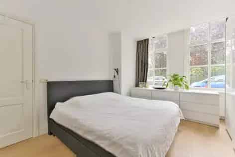 2 Kamer Appartement 73m2 Renswoude Tuin Gemeubileerd