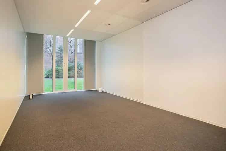 Kantoorruimte Amsterdam Cuserstraat 91 - All-in Huur
